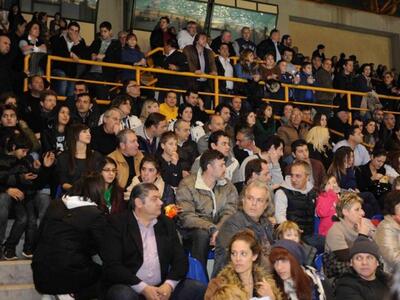 Η ΝΕΠ «είδε» το Ελλάδα-Ισπανία