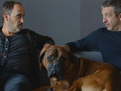 MHN ΞΕΧΝΙΟΜΑΣΤΕ: ΤΟ ΠΟΛΥΒΡΑΒΕΥΜΕΝΟ &quot...