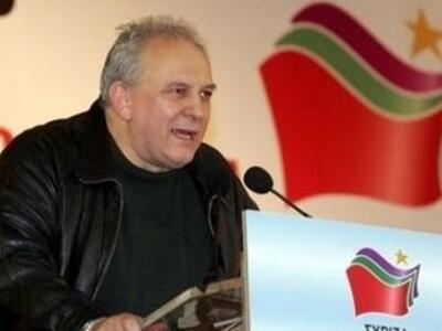 Παραιτήθηκε από την Πολιτική Γραμματεία ...