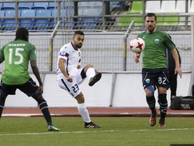 Σουπερλίγκ: Ο Λεβαδειακός νίκησε την Κέρ...
