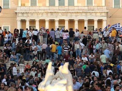 Το Σαββατοκύριακο αποφασίζουν τι μέλλει ...