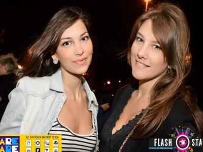 Πάτρα: "Full moon party" και τ...