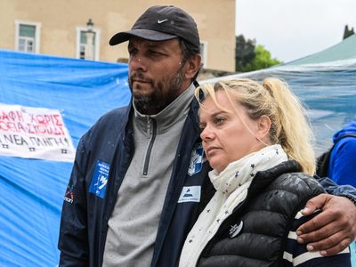 Τέμπη: Εγκρίθηκε το αίτημα Ρούτσι για το...