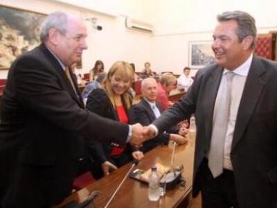 Οι Ανεξάρτητοι Έλληνες… παραδέχτηκαν την...