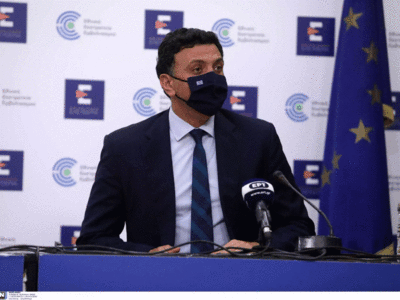 Νέα μέτρα για τους ανεμβολίαστους - Οι ε...