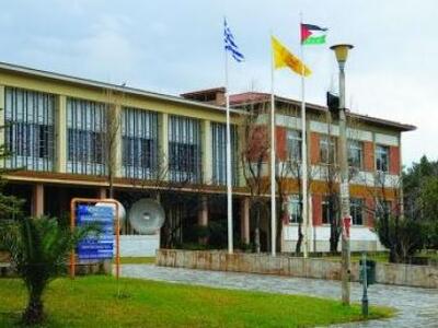 Θλίψη στο Πανεπιστήμιο Πατρών- 'Εφυγε ξα...