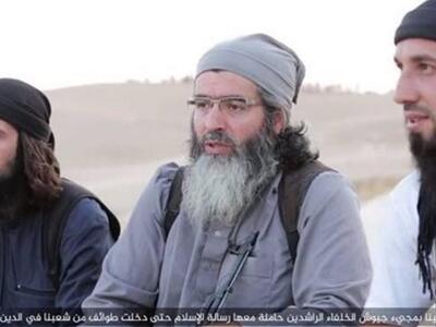 Το Ισλαμικό Κράτος καλεί σε «κατάκτηση τ...