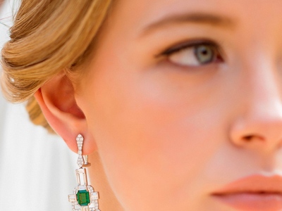 Unforgettable: Τα εκθαμβωτικά κοσμήματα ...