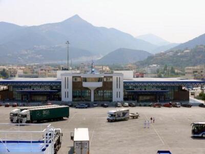 Ηγουμενίτσα: Συνελήφθη 48χρονος οδηγός φ...