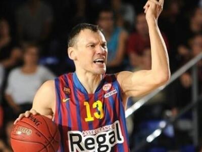 Γιασικεβίτσιους: Είναι παράνοια το ΟΑΚΑ!