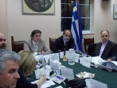 Δυτική Ελλάδα: Με τη διαδικασία του κατε...