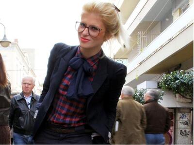 Τα κορίτσια του best κάνουν μόδα