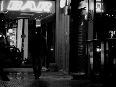 Δυτική Ελλάδα: Νύχτες χωρίς αλκοόλ και χ...