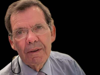 Πάτρα: Έφυγε από τη ζωή ο Γεώργιος Θεοδωρόπουλος