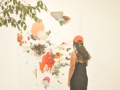 Πάτρα: Παρατείνεται η έκθεση HYBRIDSTATE...