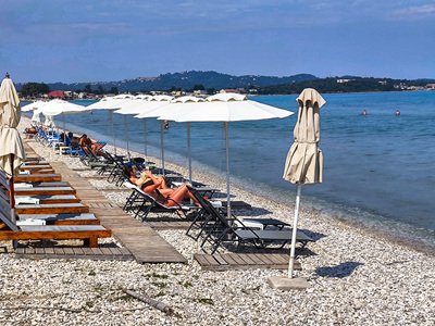 Έρχεται ο πρώτος καύσωνας του Ιουλίου - ...