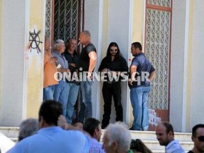 Μεσολόγγι: Νέα αναβολή στη δίκη των Χρυσ...