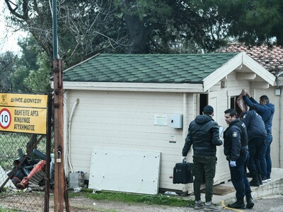 Προφυλακίστηκε ο 77χρονος για τη δολοφον...