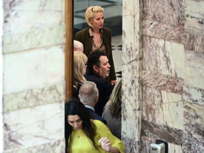 φωτο eurokinissi