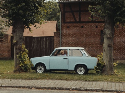 Το πολυβραβευμένο Γερμανικό φιλμ "Ο...