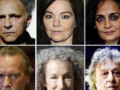 Περισσότεροι από 500 συγγραφείς καταγγέλ...