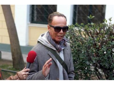 Συνελήφθη ο γαμπρός του Λάκη Γαβαλά