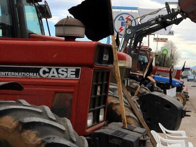 Αχαϊα: Επί ποδός για κινητοποιήσεις οι α...