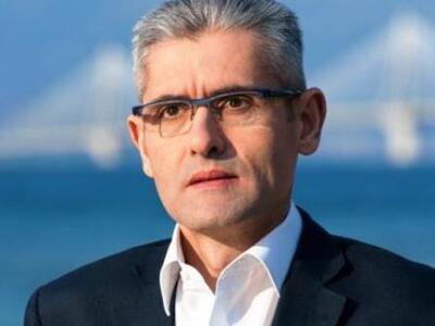 Άγγελος Τσιγκρής: Η επιβίωση της πλειοψη...