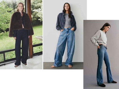 Citizens of Humanity και Gap προτείνουν ...