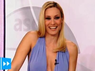 Η Ελεονώρα Μελέτη εγκαταλείπει οριστικά το Star