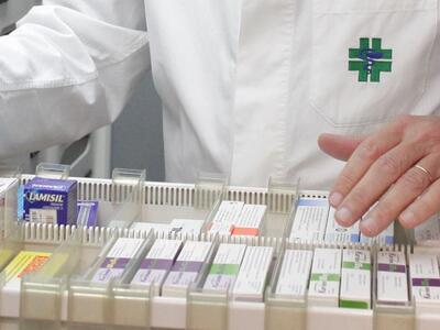 Δεν θα υπάρξει πρόβλημα με τον εφοδιασμό...