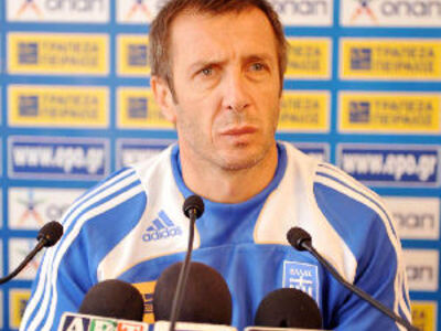 Νιόπλιας: «Έχω όνειρα…»