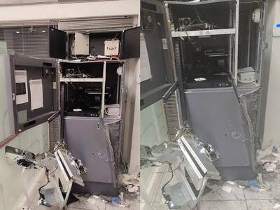 Αγρίνιο: Παραδόθηκε ο ένας από τους δύο ...