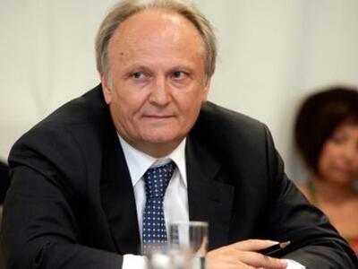 Πάτρα: Ο Γιάννης Ανδριανός υπόσχεται ότι...