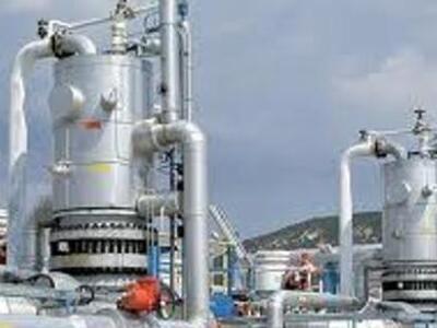 Υπεγράφη η συμφωνία Αζερμπαιτζάν – ΔΕΠΑ