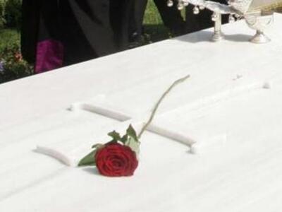 Αχαϊα: Σήμερα στα Σελιανίτικα η κηδεία τ...