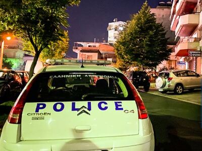 Φρικιαστικό έγκλημα στη Θεσσαλονίκη - Το...