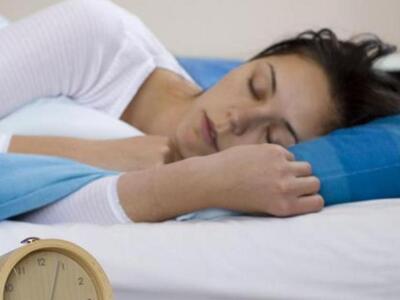Ο ύπνος ως υπέρ φάρμακο για ψυχή και σώμα