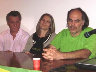 Οι Οικολόγοι Πράσινοι μπορούν να κάνουν ...