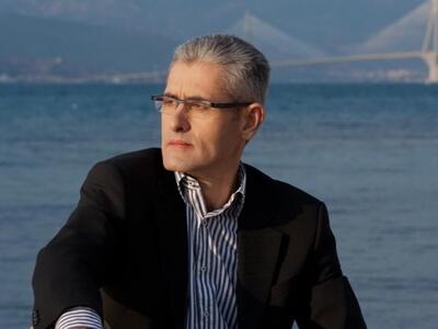 Ανοικτή επιστολή του Άγγελου Τσιγκρή προ...