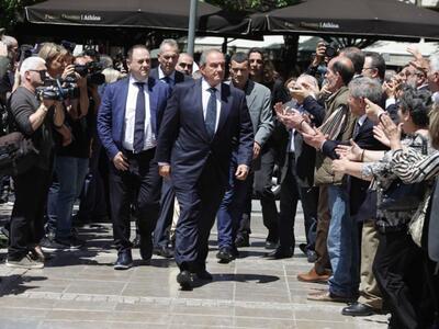 ΦΩΤΟ EUROKINISSI