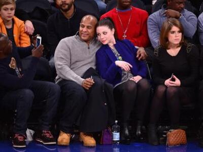 Και οι πριγκίπισσες βλέπουν μπάσκετ