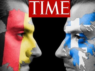 ''Time'': Οι Έλληνες θα πρέπει να πουν '...