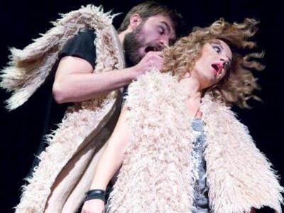 Σαρώνουν στην πανελλαδική περιοδεία τους...