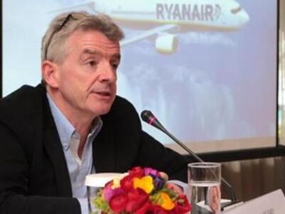 Ryanair: Συζητήσεις για την αγορά των κυ...