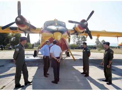 Μητσοτάκης: Προτεραιότητα η επισκευή και...