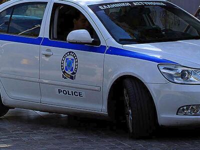 Γυναίκα τραυματίστηκε από αδέσποτη σφαίρ...