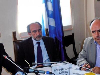 Προϋπολογισμός και ένταξη νέων έργων στο...