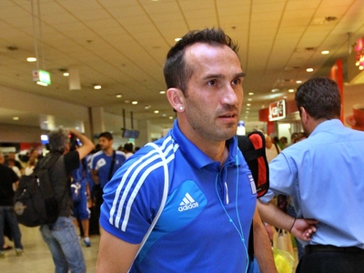 Τρίτη αλλαγή προπονητή στον Παναιγιάλειο...