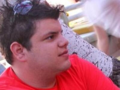 Πάτρα: Στο νοσοκομείο Πατρινός εικονολήπ...